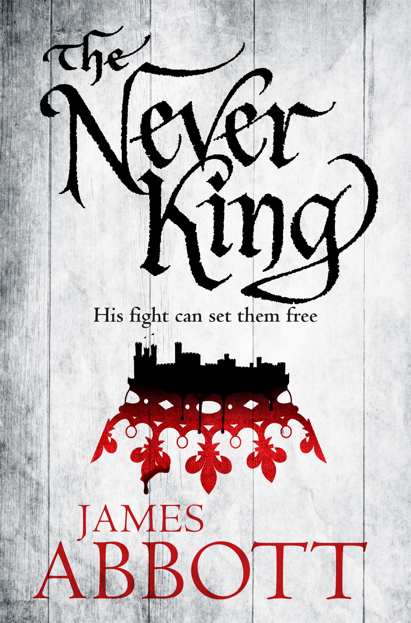 The Never King 1 The Never King