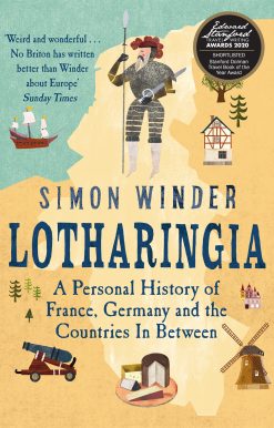 Lotharingia