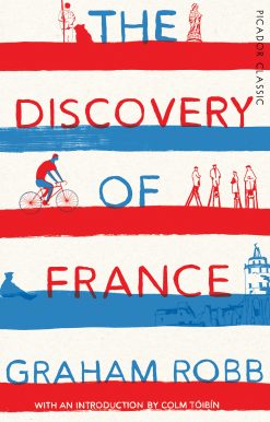 The Discovery of France