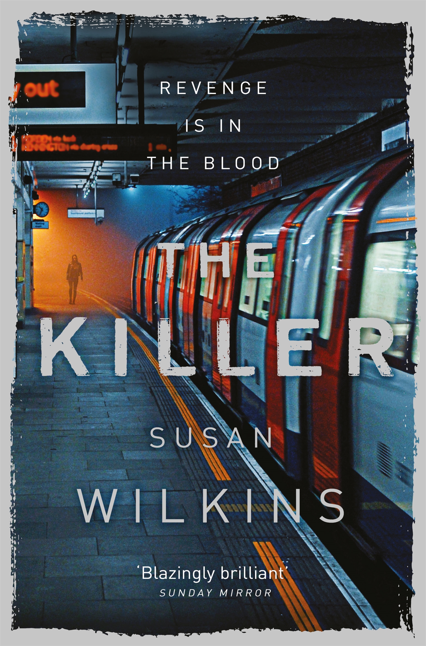 The Killer 1 The Killer