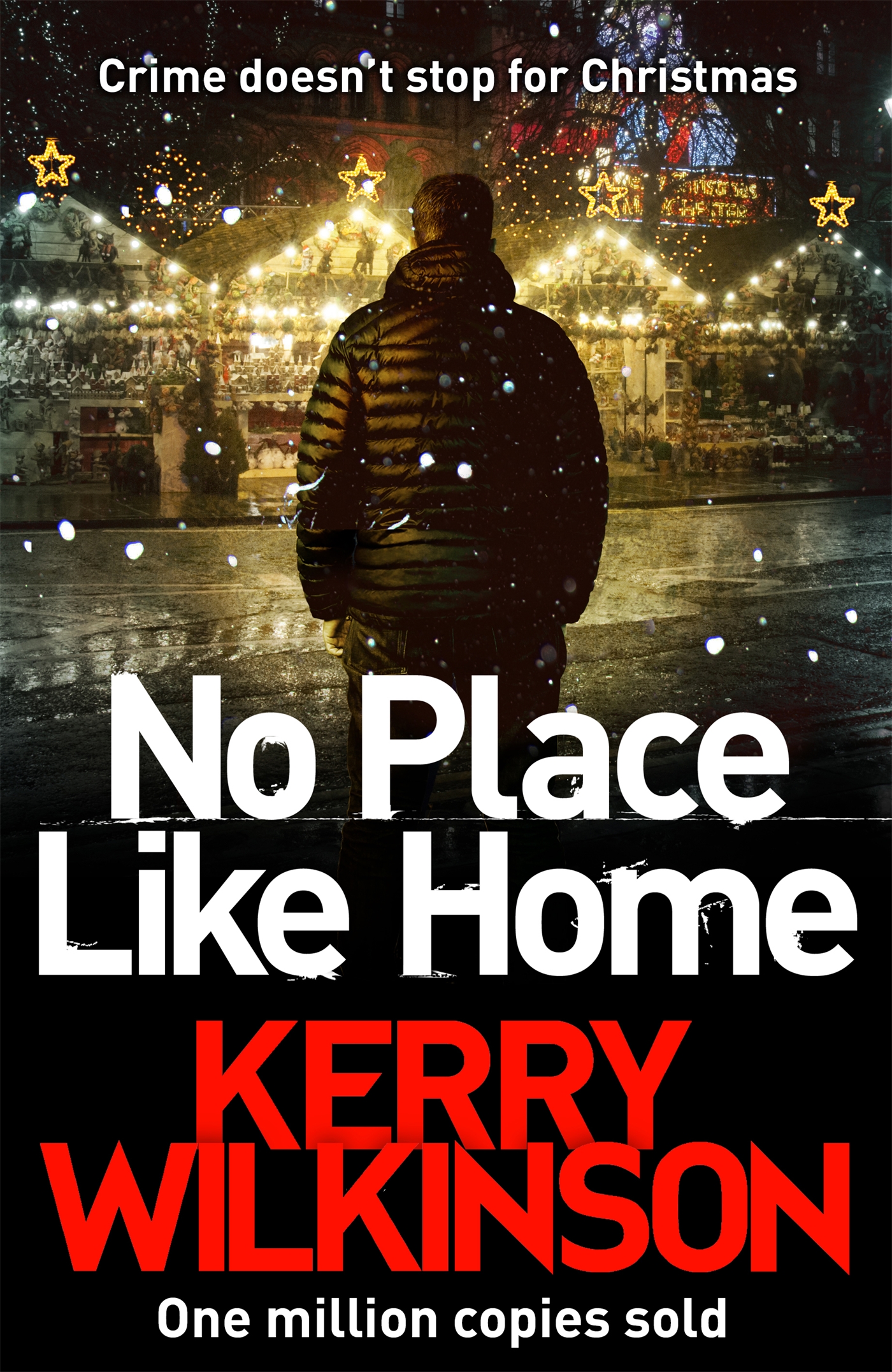 No Place Like Home 1 No Place Like Home