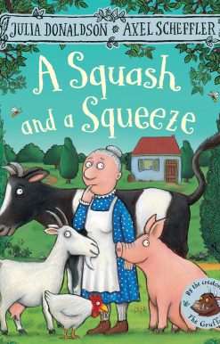 A Squash and a Squeeze