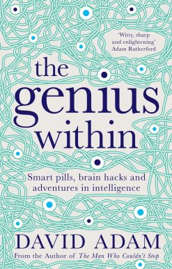 The Genius Within