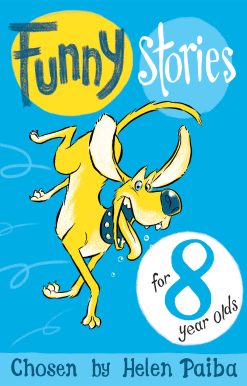 Funny Stories For 8 Year Olds