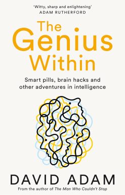 The Genius Within