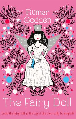 The Fairy Doll