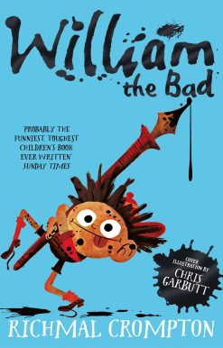 William the Bad