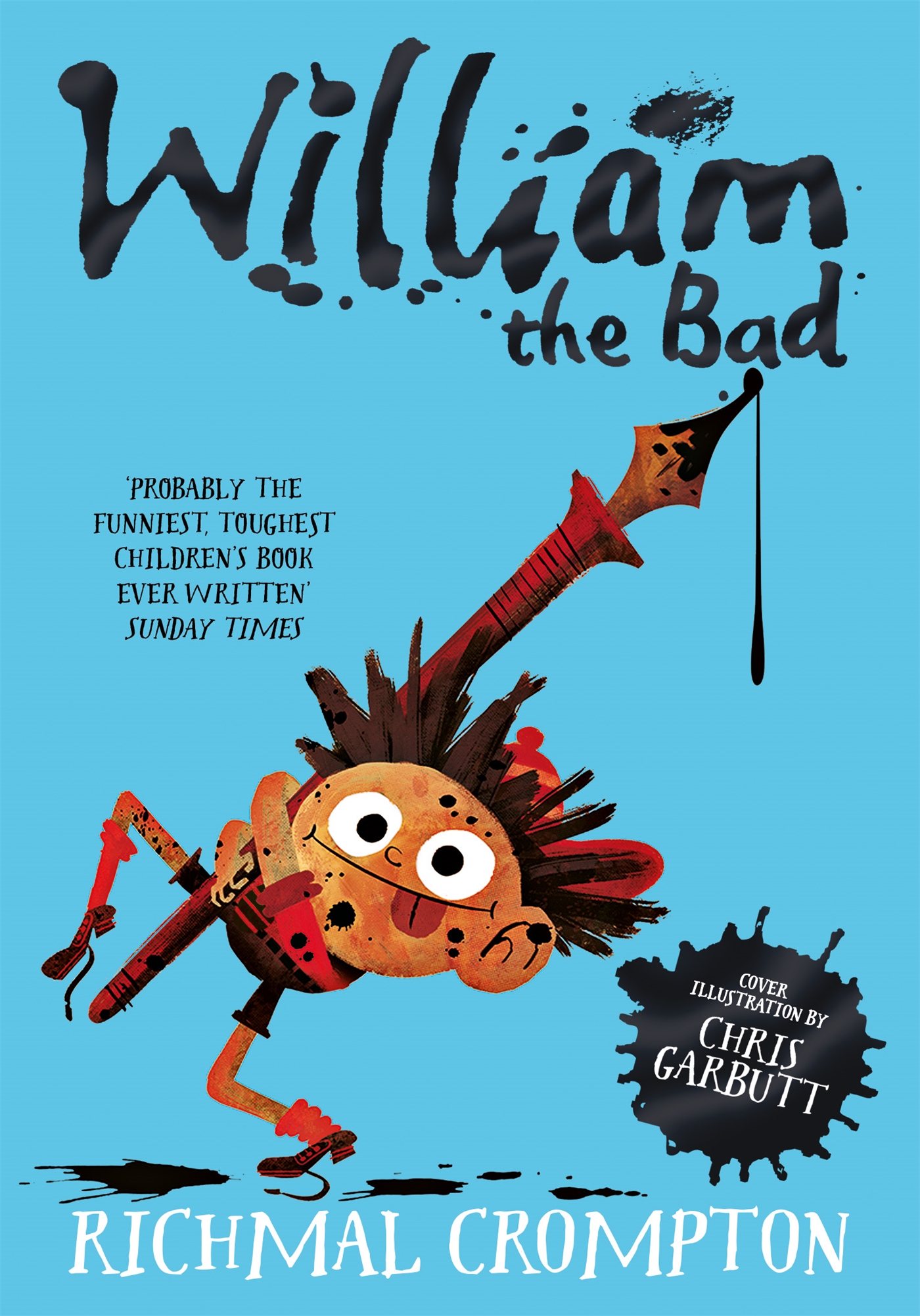 William the Bad 1 William the Bad