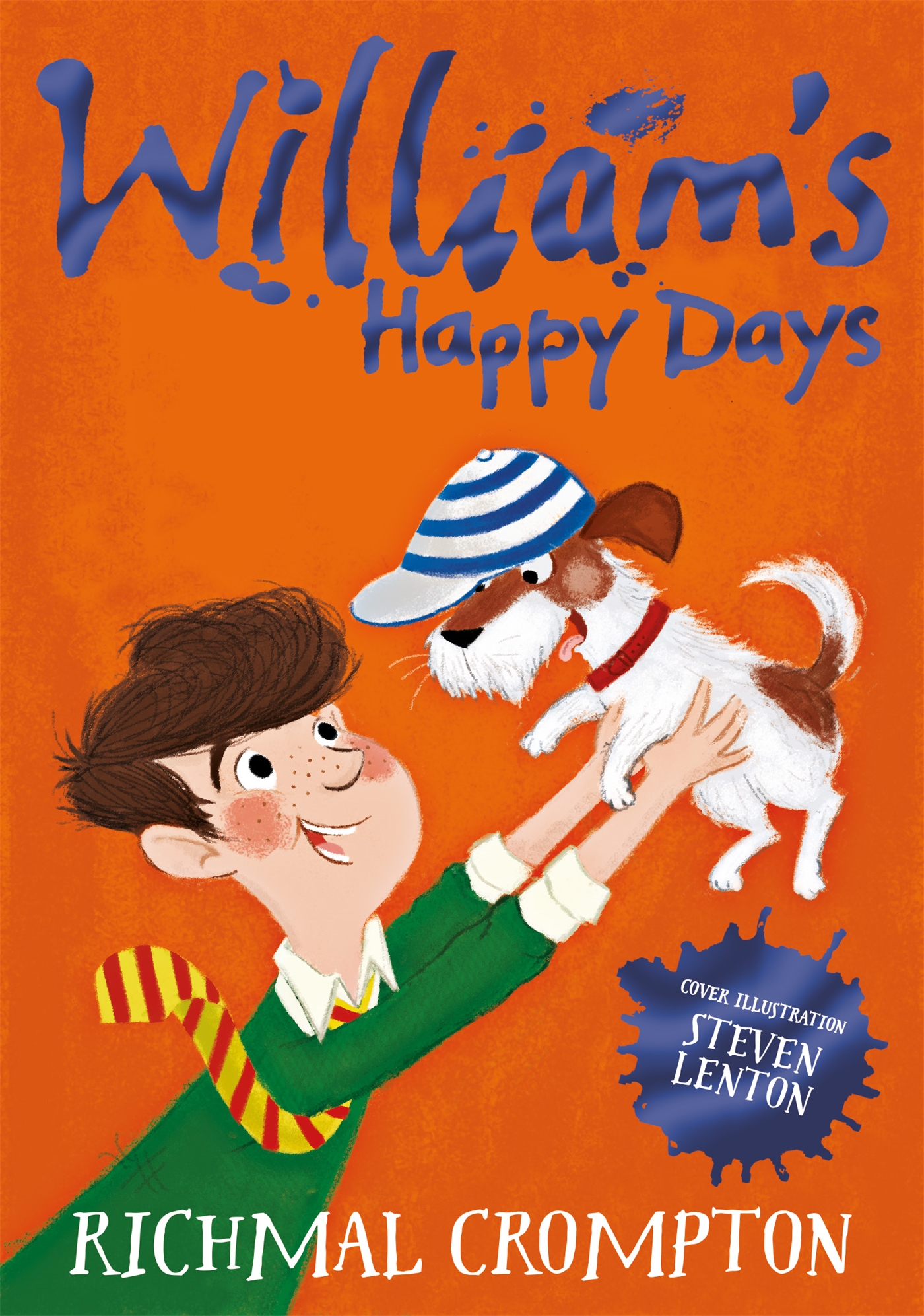 William's Happy Days 1 William's Happy Days