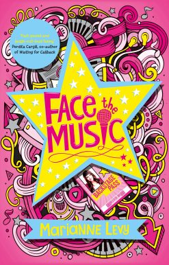 Face The Music