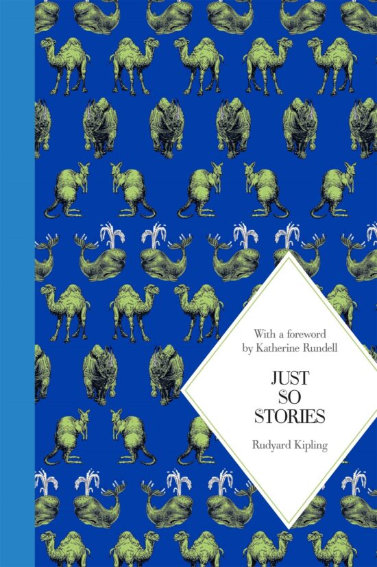 Just So Stories