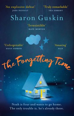 The Forgetting Time