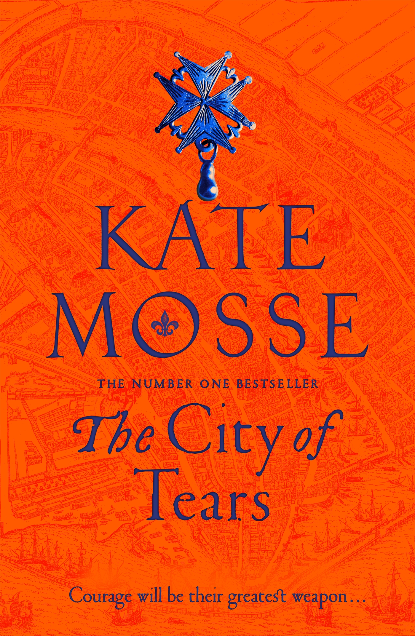 The City of Tears 1 The City of Tears