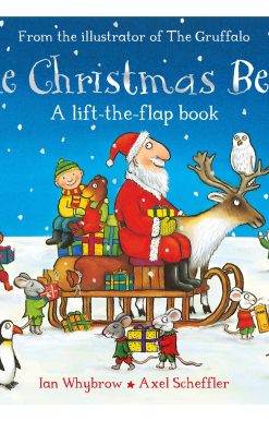 The Christmas Bear