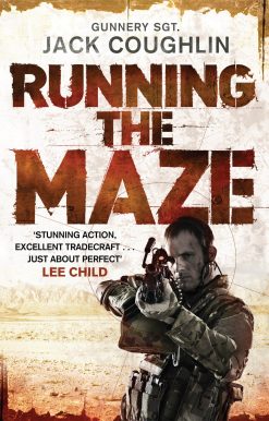 Running the Maze