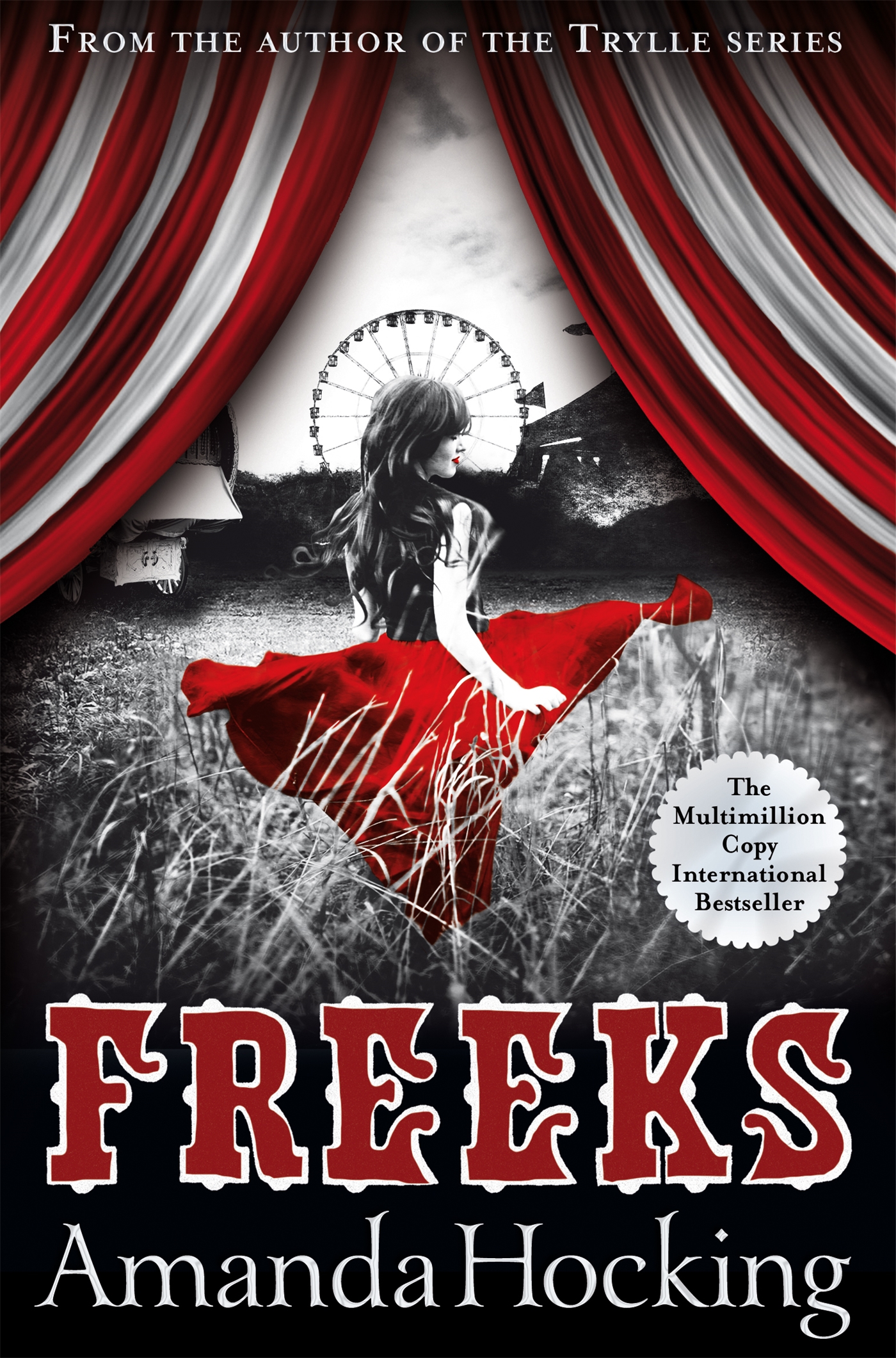 Freeks 1 Freeks