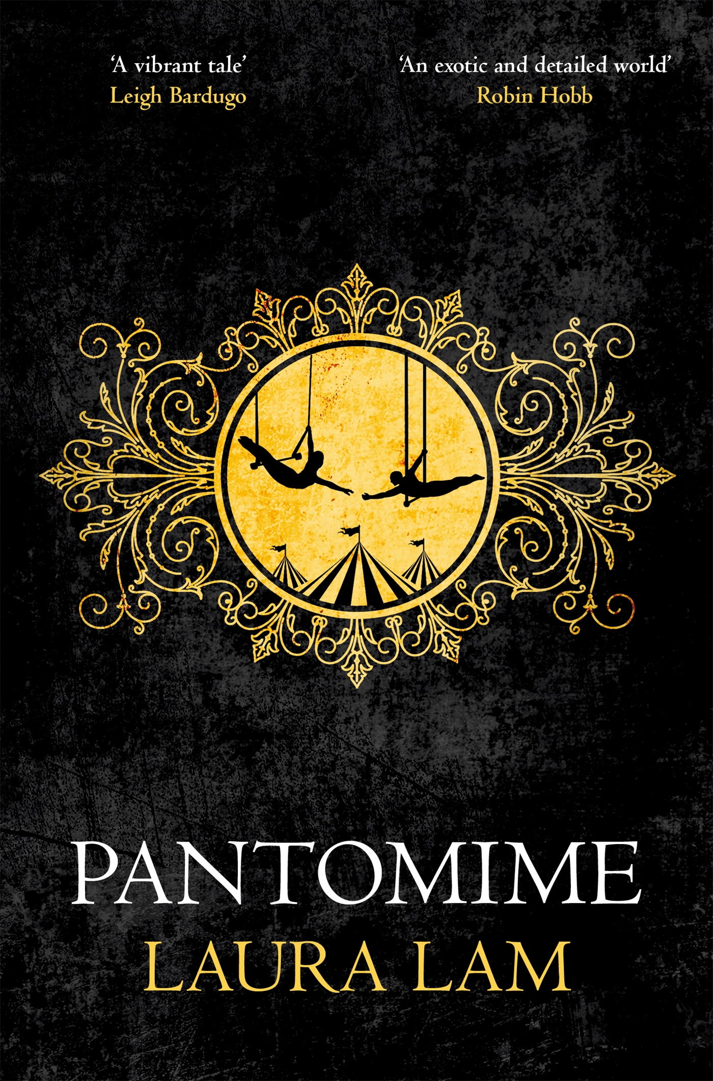 Pantomime 1 Pantomime