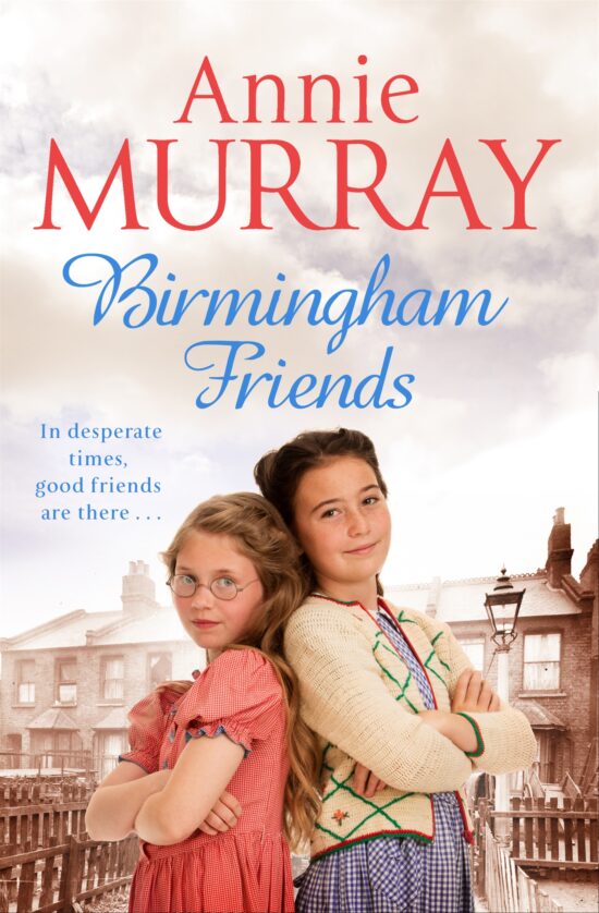 Birmingham Friends