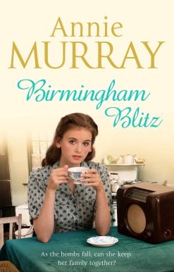 Birmingham Blitz