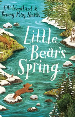 Little Bear's Spring