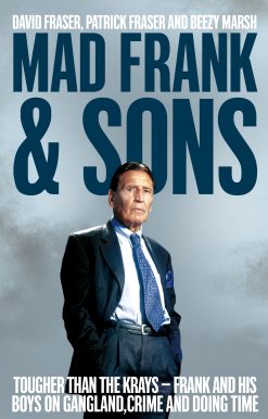 Mad Frank and Sons