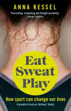 Eat Sweat Play