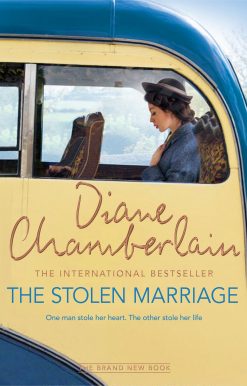 The Stolen Marriage
