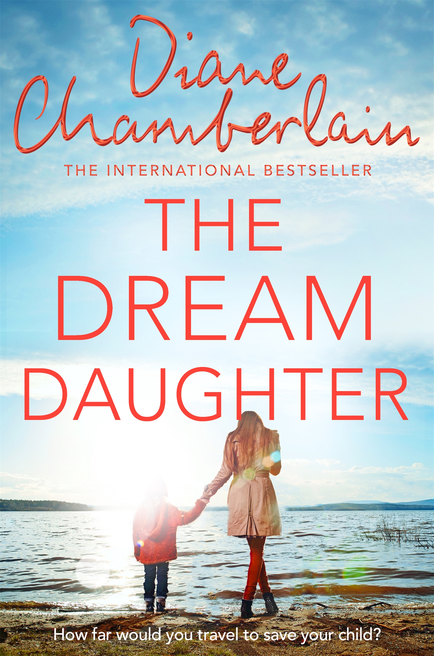 The Dream Daughter 1 The Dream Daughter