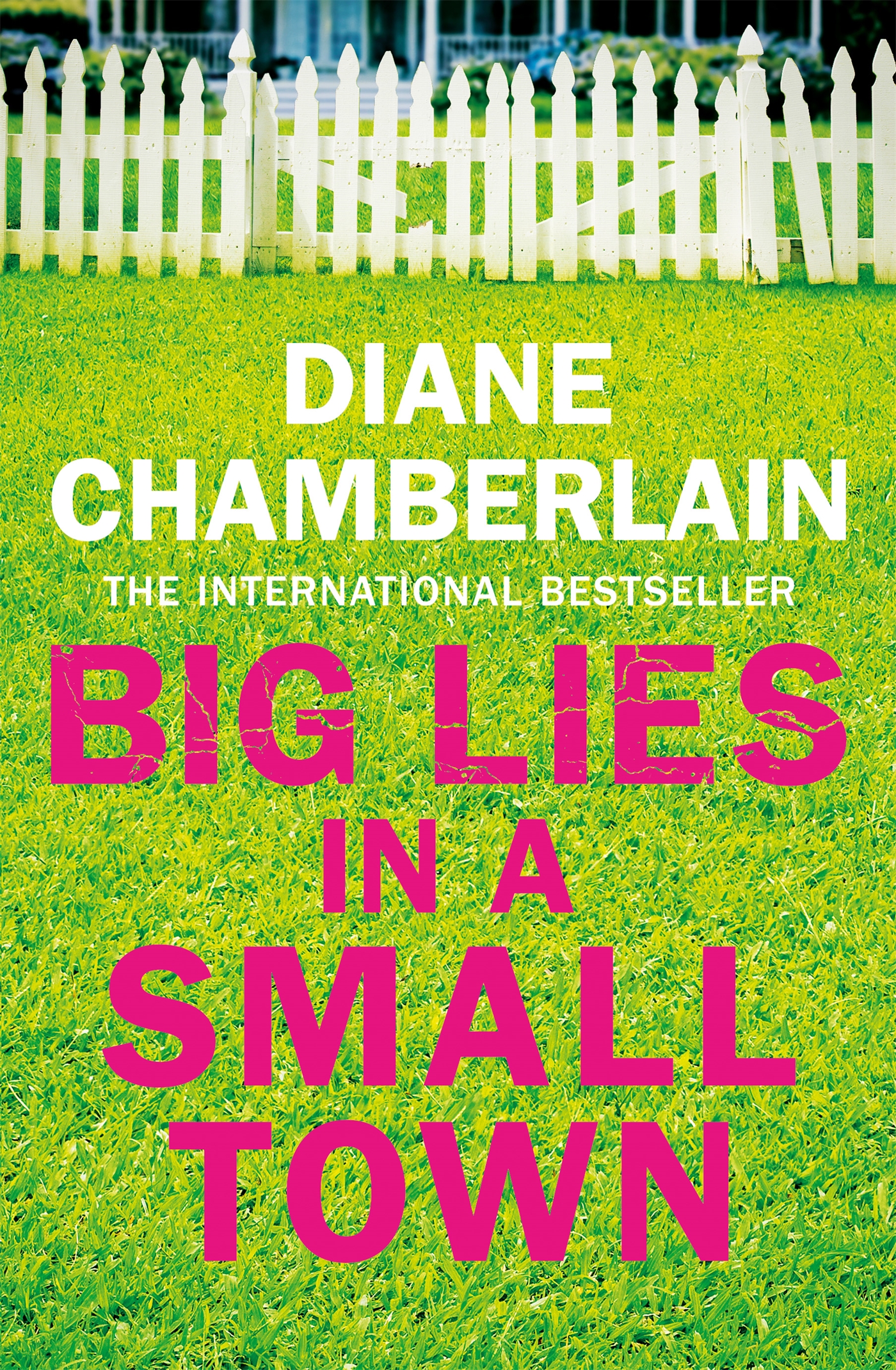 Big Lies in a Small Town 1 Big Lies in a Small Town