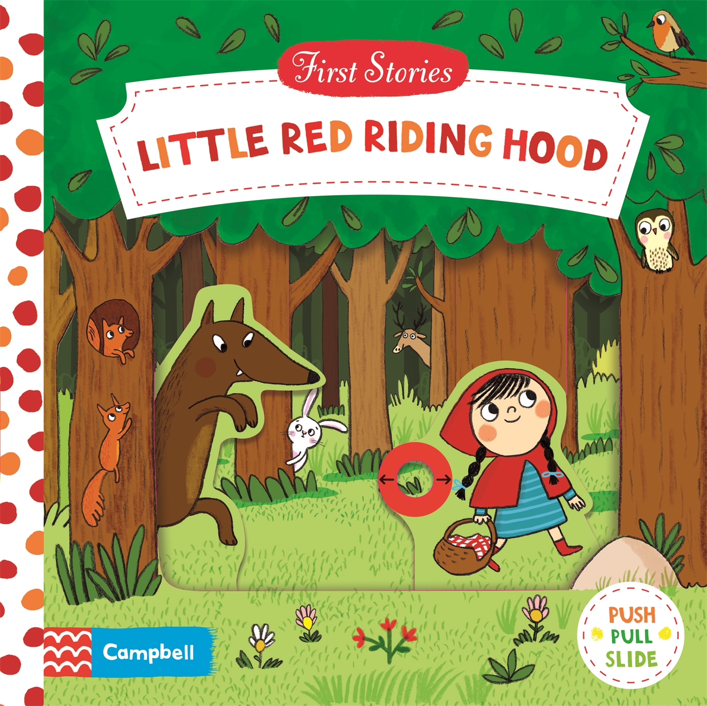 Little Red Riding Hood 1 Little Red Riding Hood