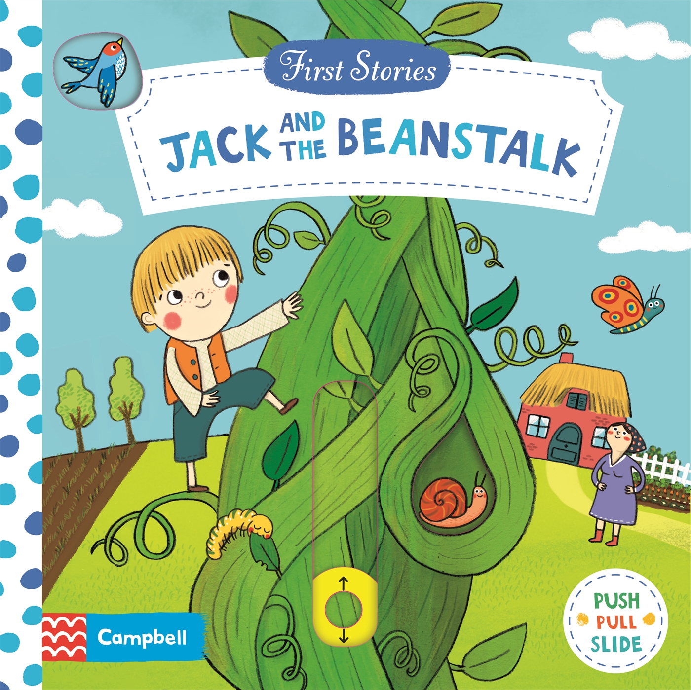 Jack and the Beanstalk 1 Jack and the Beanstalk