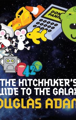 The Hitchhiker's Guide to the Galaxy