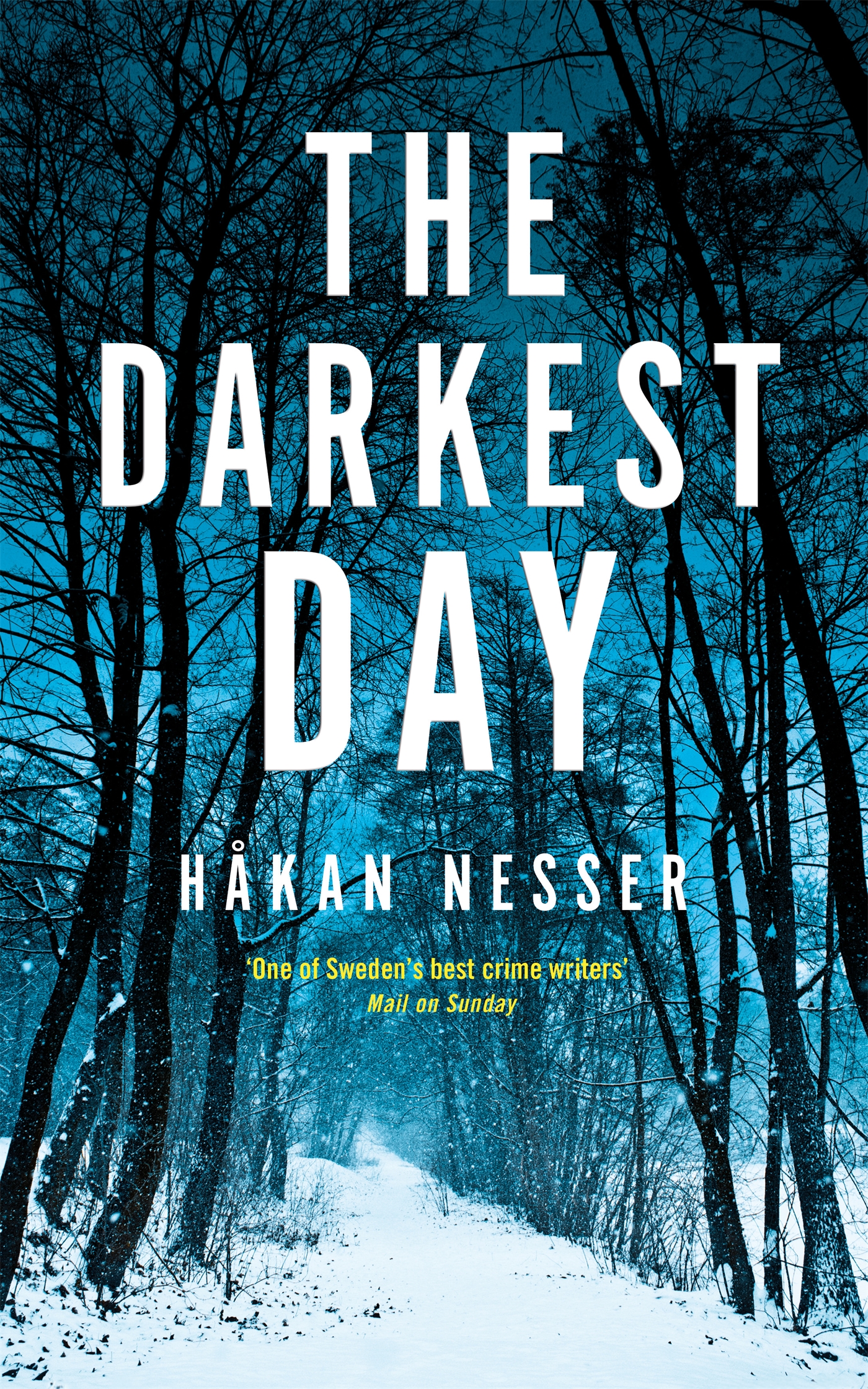 The Darkest Day 1 The Darkest Day