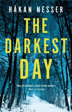 The Darkest Day