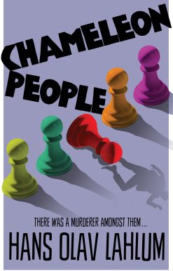 Chameleon People