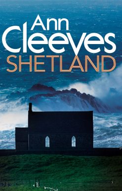 Shetland