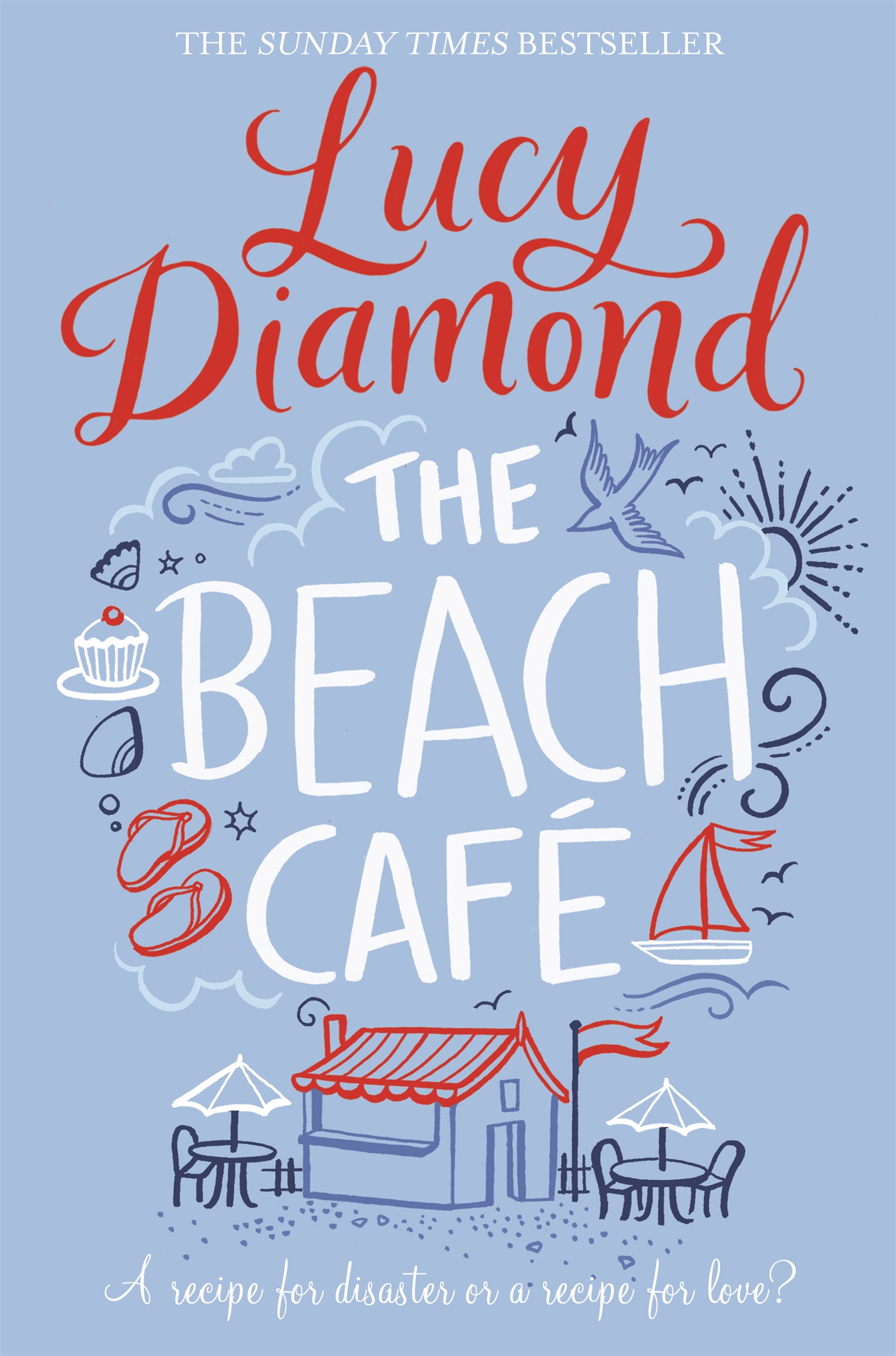 The Beach Cafe 1 The Beach Cafe