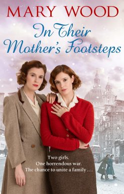In Their Mother's Footsteps