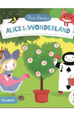Alice in Wonderland