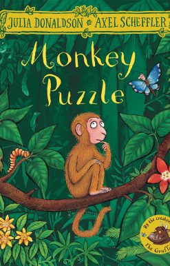 Monkey Puzzle