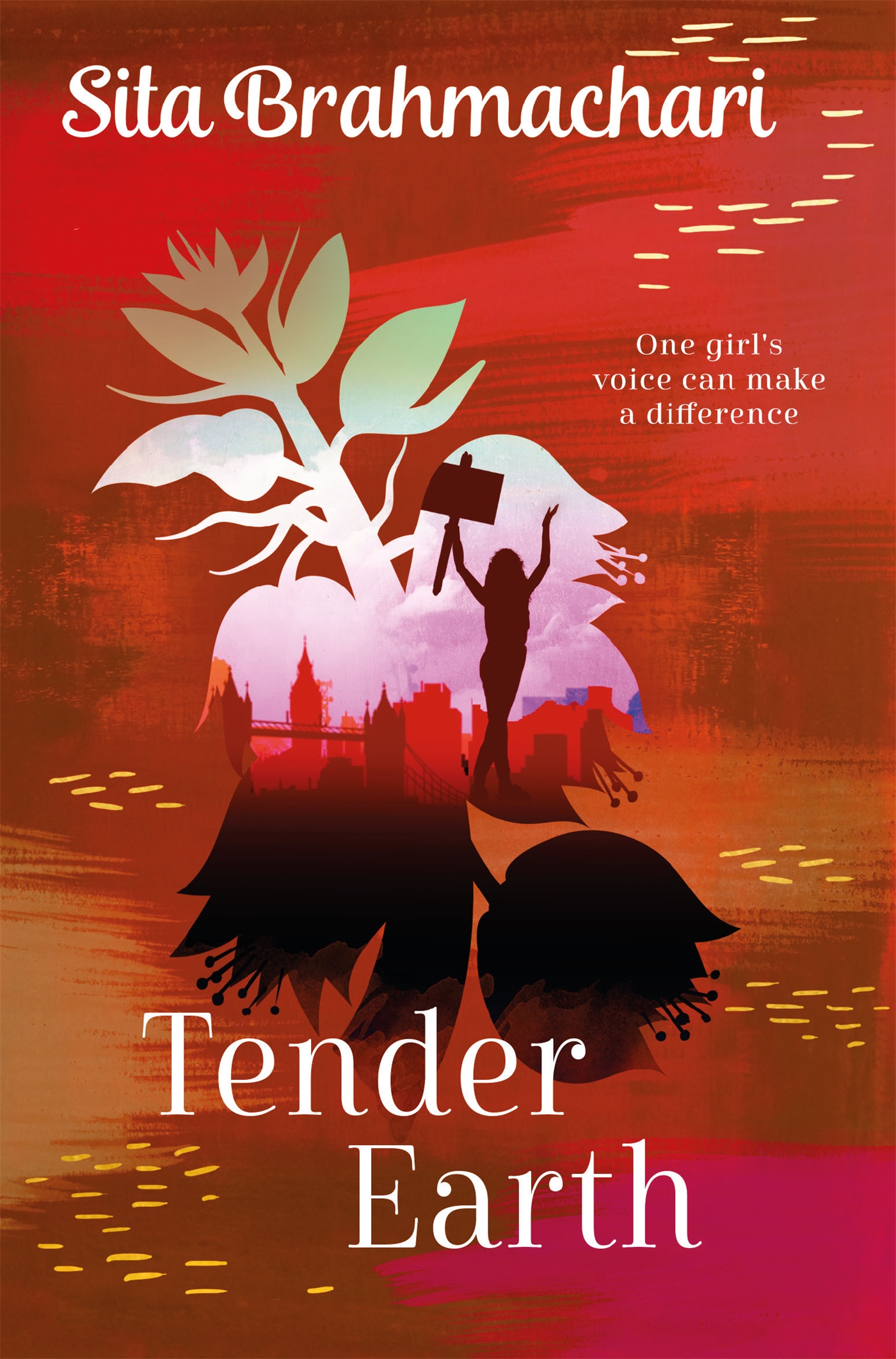 Tender Earth 1 Tender Earth
