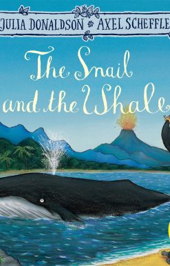 The Snail and the Whale