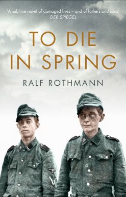 To Die in Spring