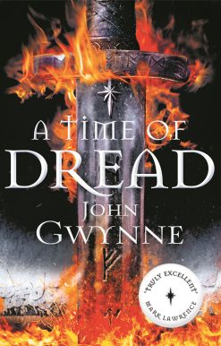 A Time of Dread