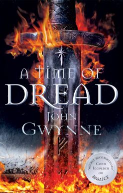 A Time of Dread