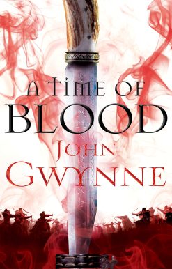 A Time of Blood