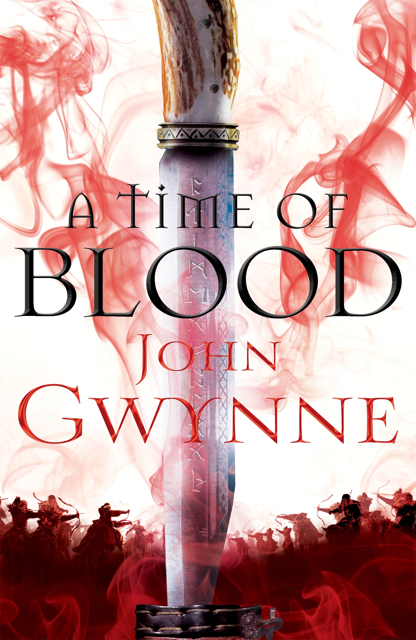 A Time of Blood 1 A Time of Blood