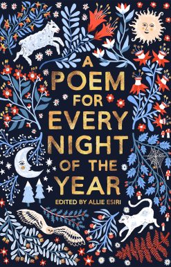 A Poem for Every Night of the Year