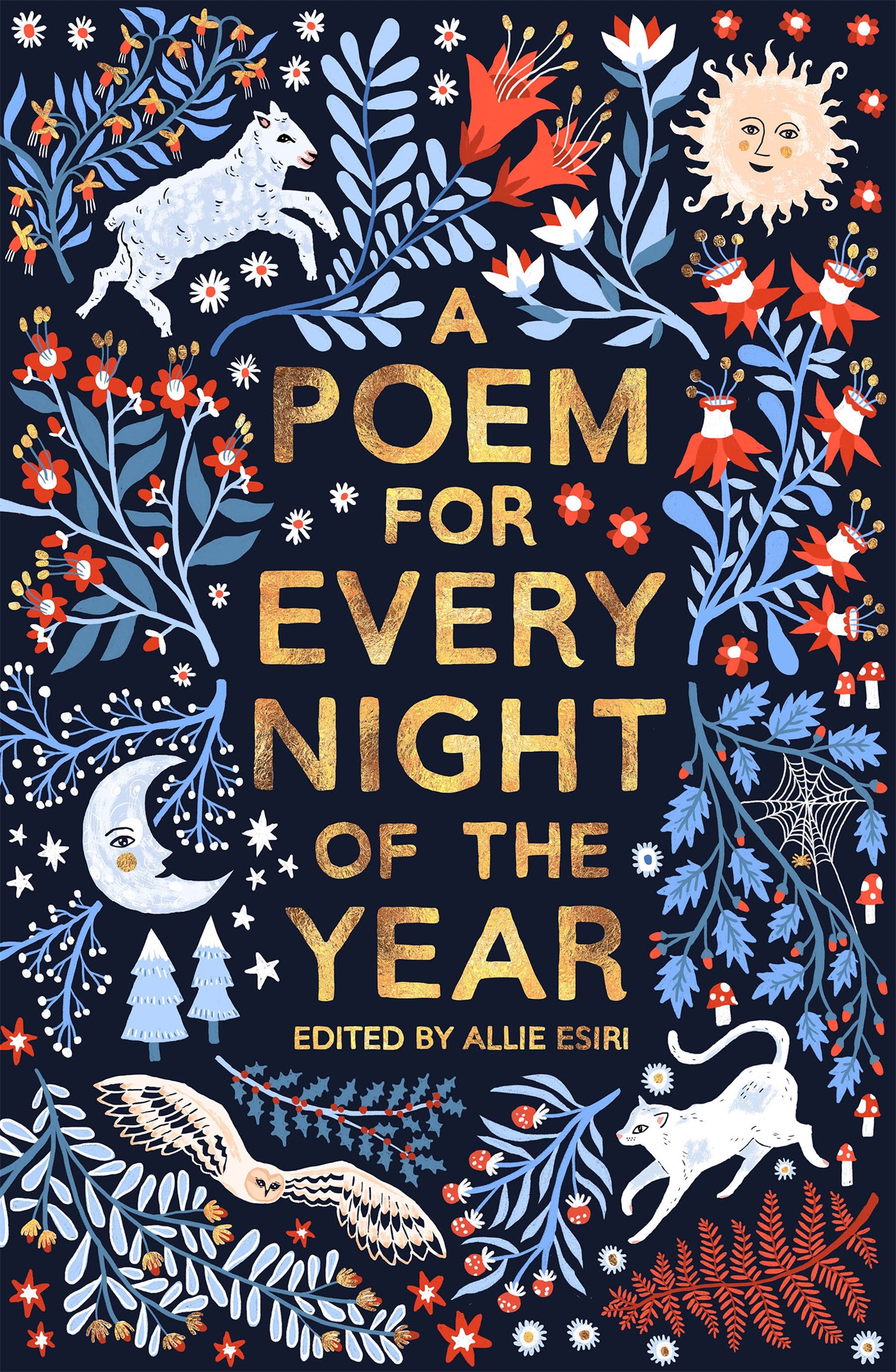 A Poem for Every Night of the Year 1 A Poem for Every Night of the Year