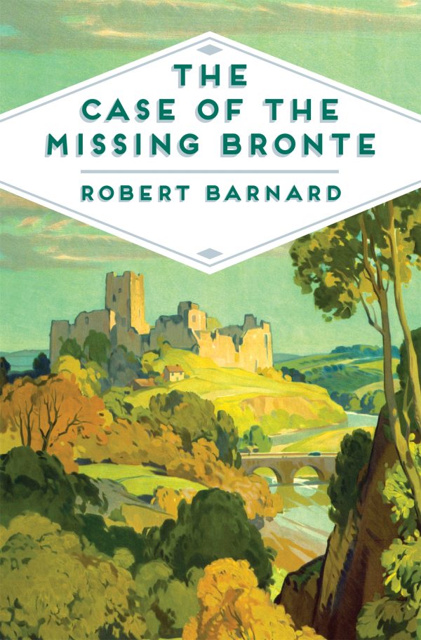 The Case of the Missing BrontÃ«